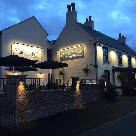 Blue Bell Country Inn Arkendale Экстерьер фото