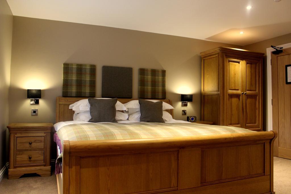 Blue Bell Country Inn Arkendale Номер фото