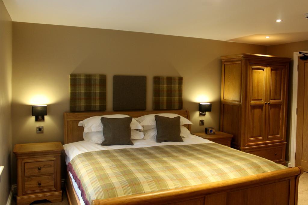 Blue Bell Country Inn Arkendale Экстерьер фото