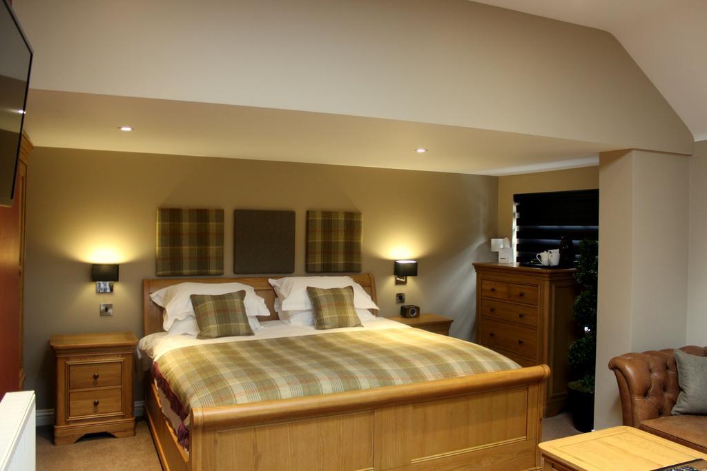 Blue Bell Country Inn Arkendale Экстерьер фото