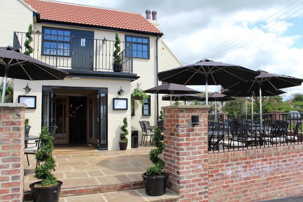 Blue Bell Country Inn Arkendale Экстерьер фото