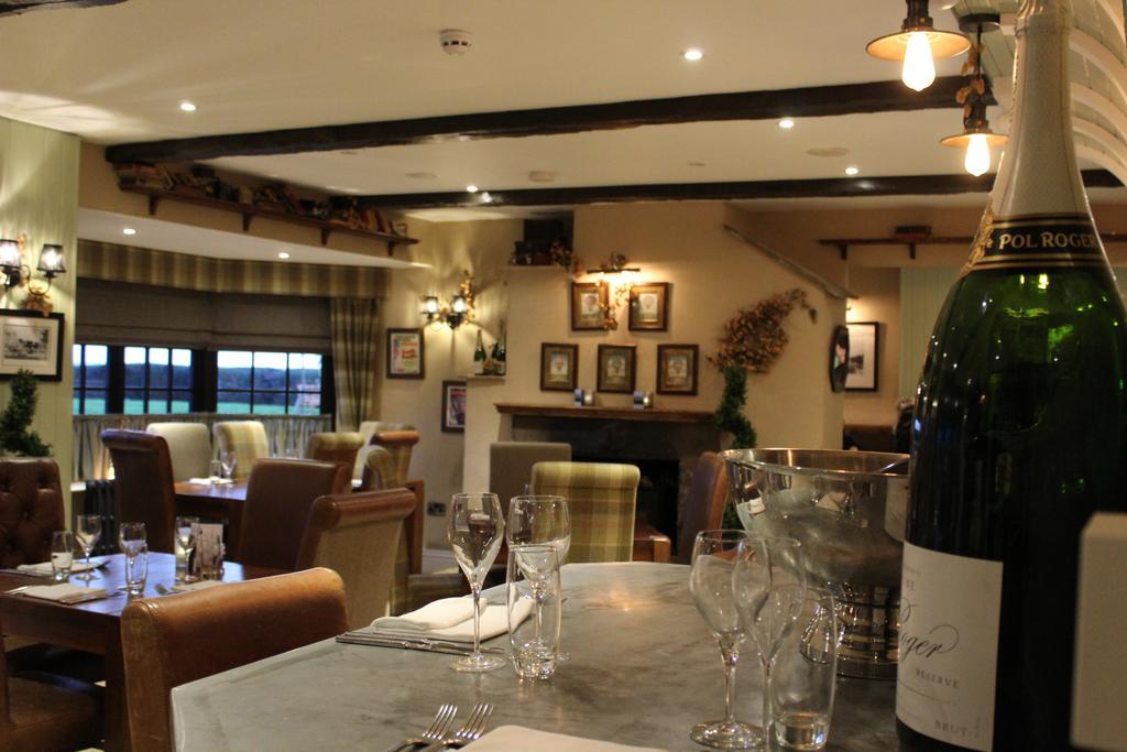 Blue Bell Country Inn Arkendale Экстерьер фото