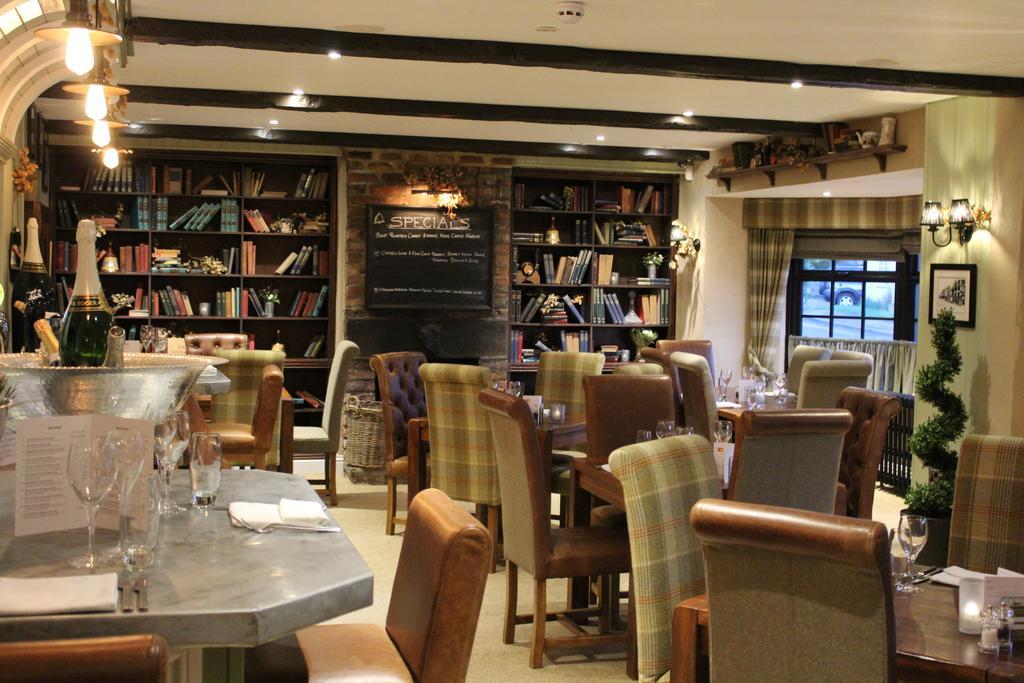 Blue Bell Country Inn Arkendale Экстерьер фото