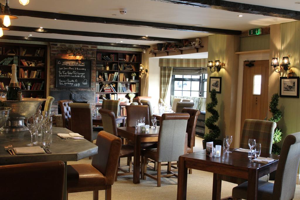 Blue Bell Country Inn Arkendale Экстерьер фото