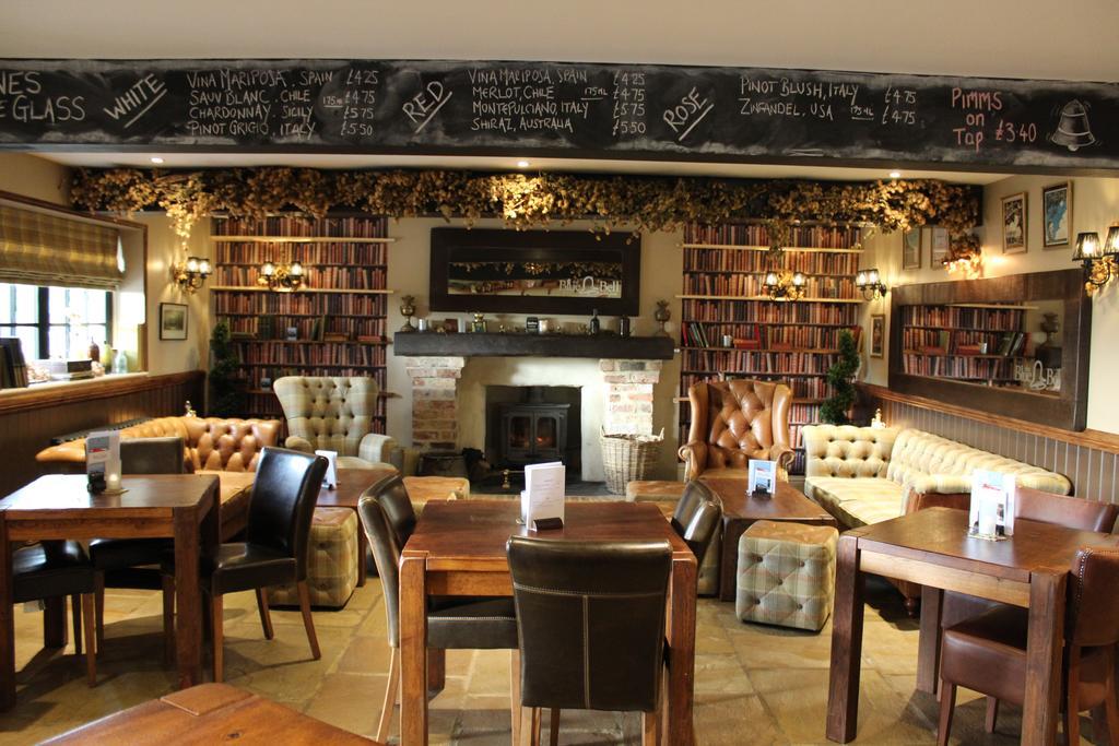 Blue Bell Country Inn Arkendale Экстерьер фото