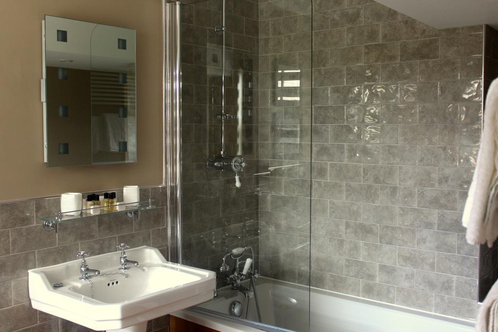 Blue Bell Country Inn Arkendale Экстерьер фото