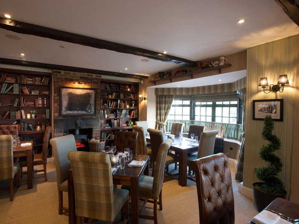 Blue Bell Country Inn Arkendale Экстерьер фото