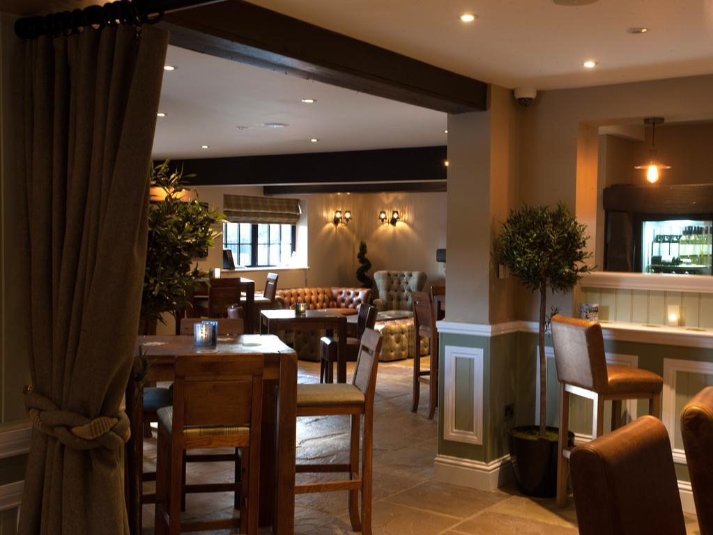 Blue Bell Country Inn Arkendale Экстерьер фото