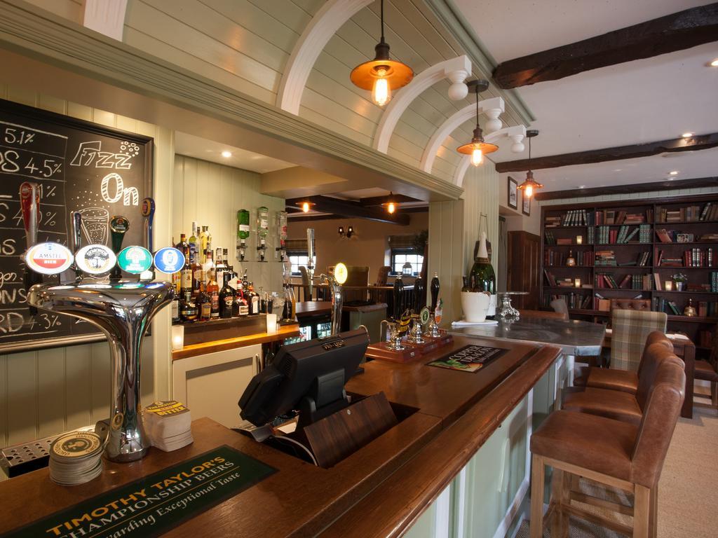 Blue Bell Country Inn Arkendale Экстерьер фото