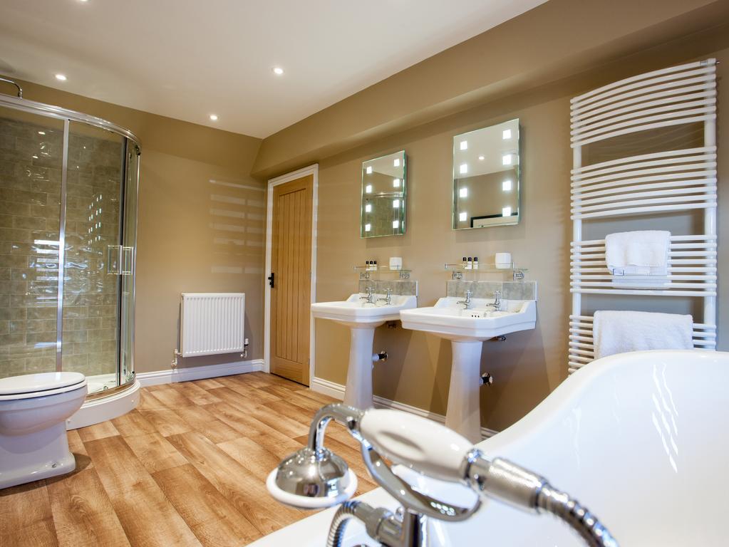Blue Bell Country Inn Arkendale Экстерьер фото