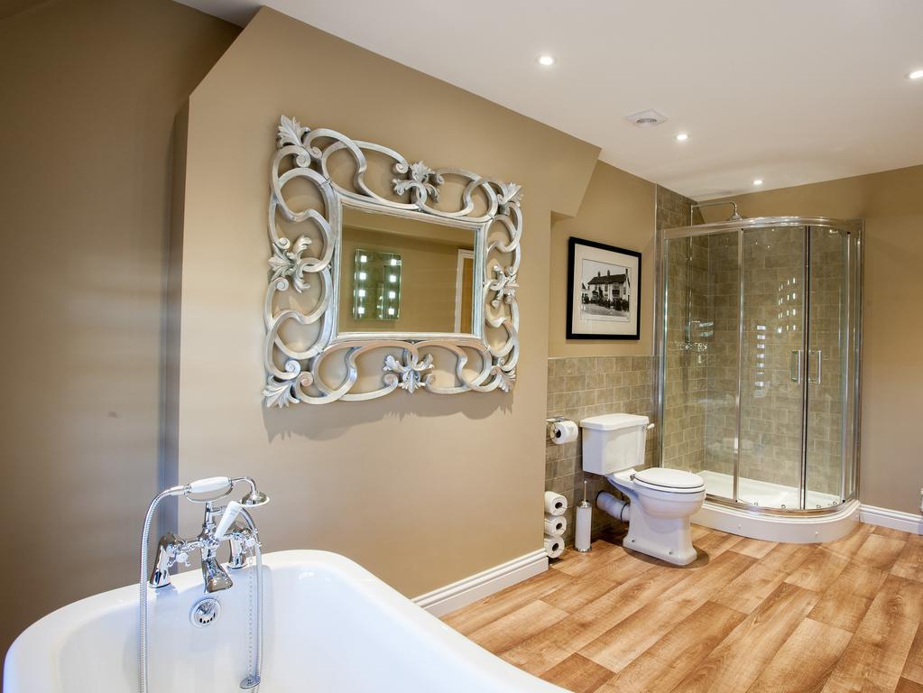 Blue Bell Country Inn Arkendale Экстерьер фото