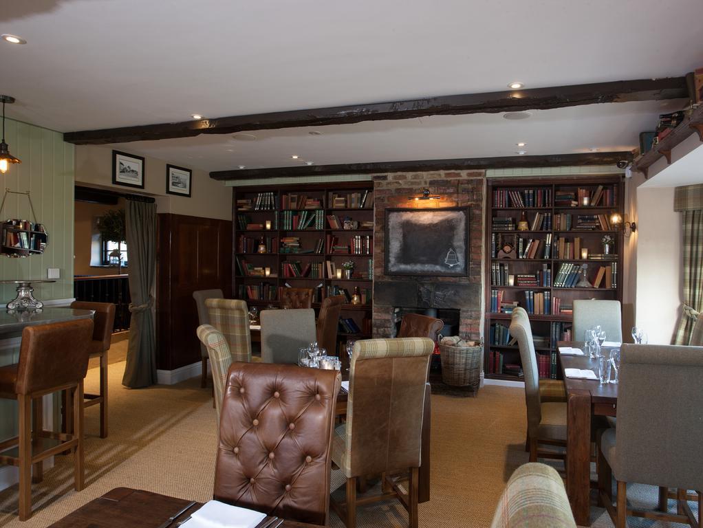 Blue Bell Country Inn Arkendale Экстерьер фото