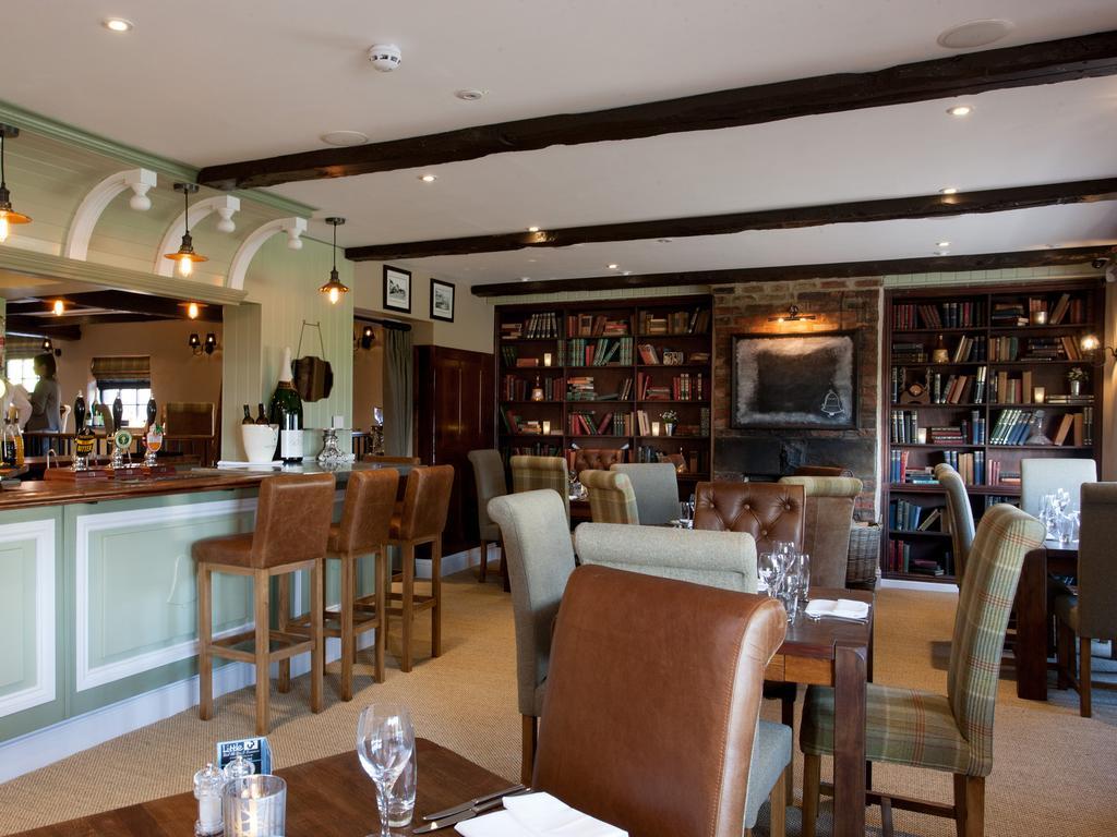 Blue Bell Country Inn Arkendale Экстерьер фото