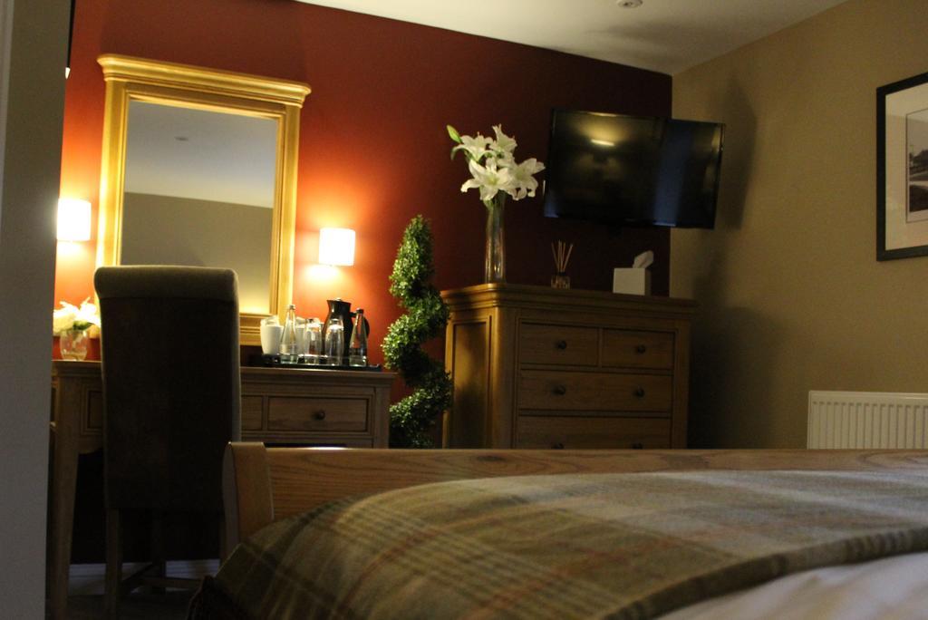 Blue Bell Country Inn Arkendale Экстерьер фото