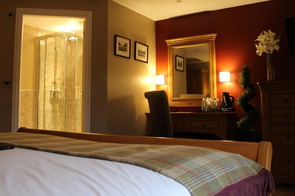 Blue Bell Country Inn Arkendale Экстерьер фото