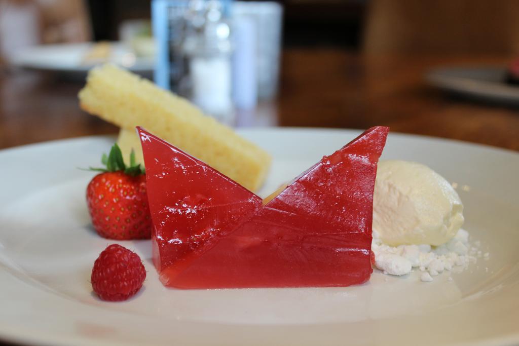Blue Bell Country Inn Arkendale Экстерьер фото
