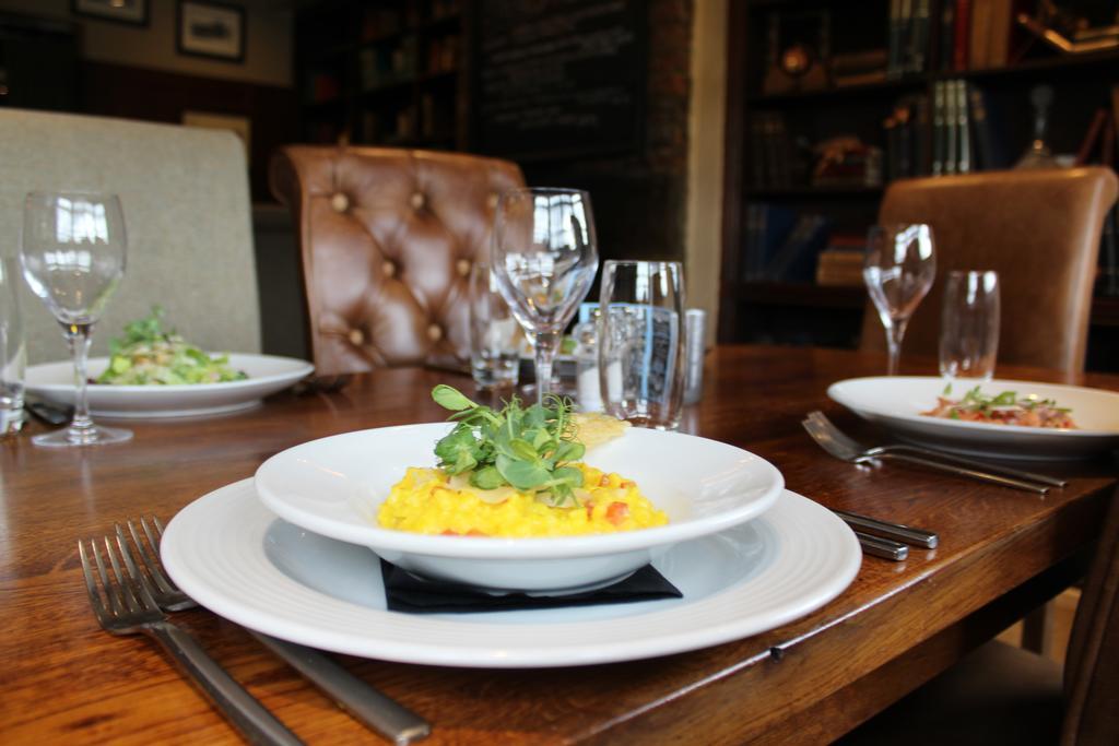 Blue Bell Country Inn Arkendale Экстерьер фото