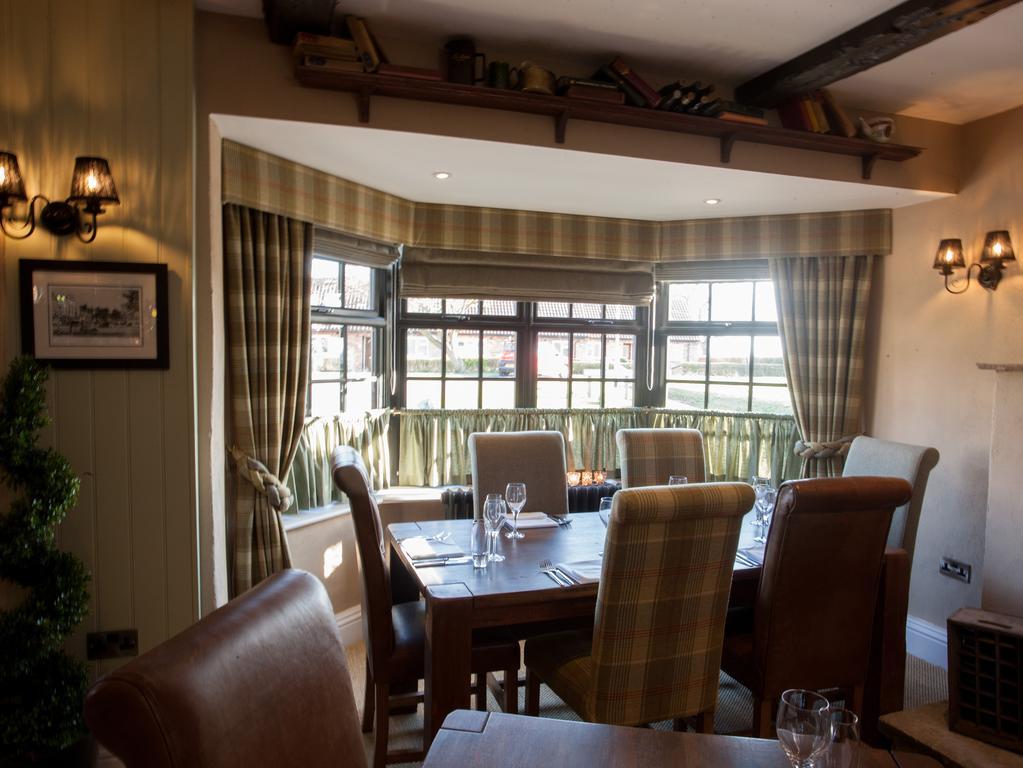 Blue Bell Country Inn Arkendale Экстерьер фото