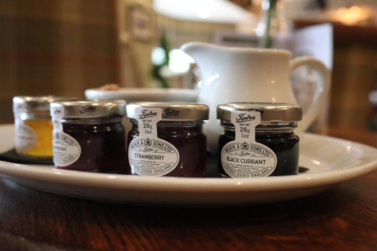 Blue Bell Country Inn Arkendale Экстерьер фото